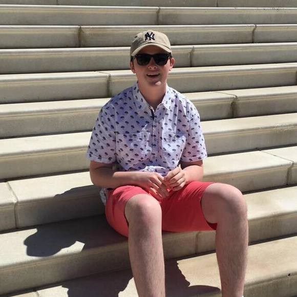 Meet your Posher, Sean - Picture 1 of 1